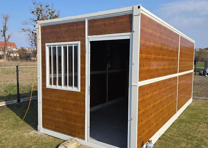 Rekreacyjny U Marcina Kwidzyn